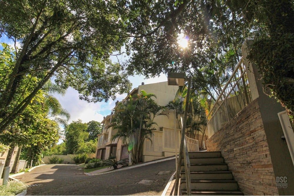 Casa de Condomínio, 3 quartos - Foto 33