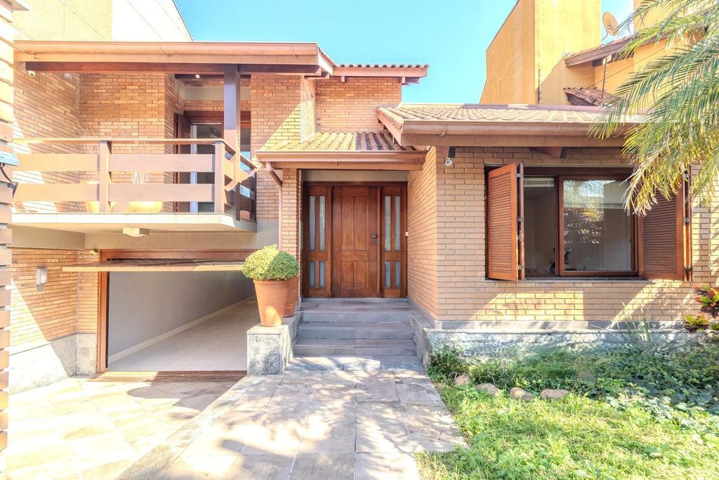 Casa, 4 quartos, 399 m² - Foto 31