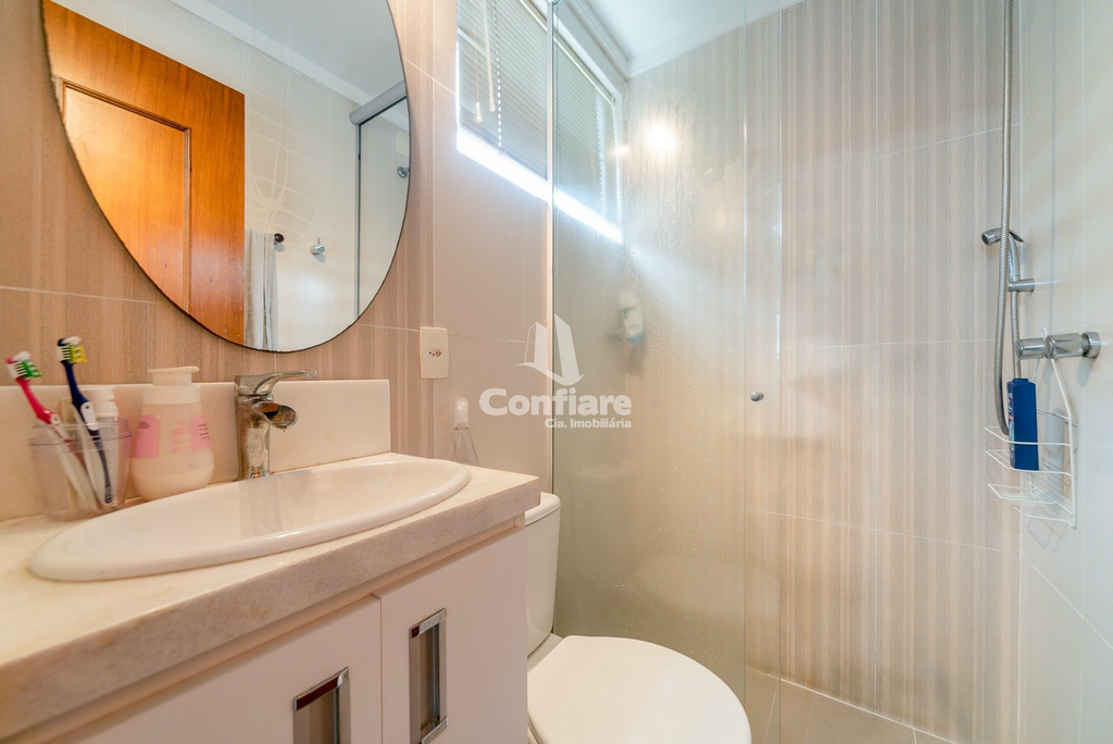 Apartamento, 4 quartos, 200 m² - Foto 8