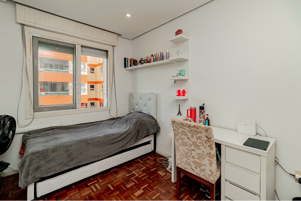 Apartamento, 3 quartos, 91 m² - Foto 2