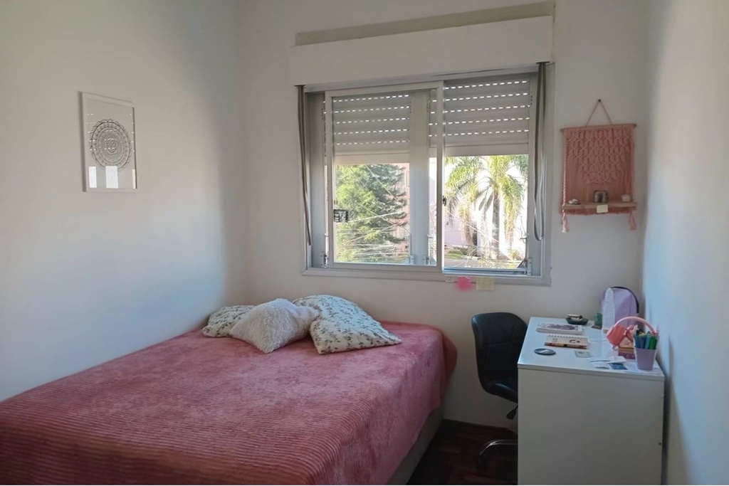 Apartamento, 3 quartos, 83 m² - Foto 11