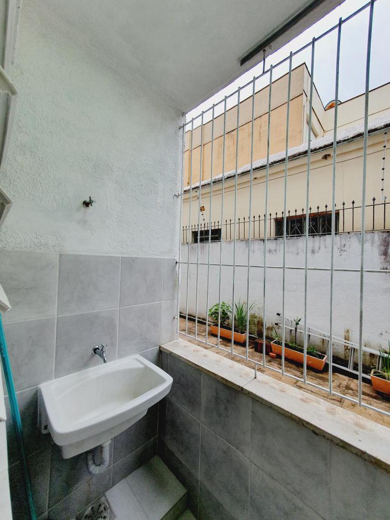 Apartamento, 1 quarto, 36 m² - Foto 10