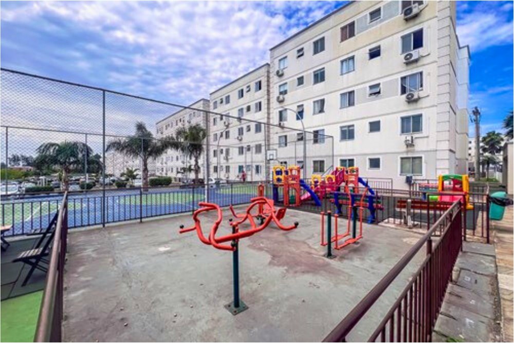 Apartamento à venda com 2 quartos, 41m² - Foto 16