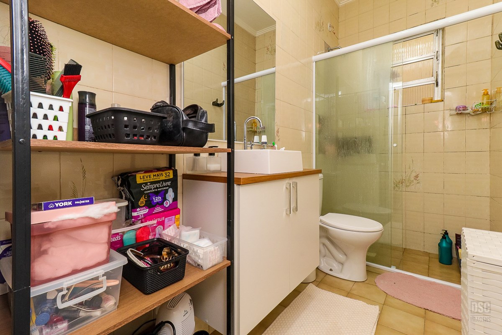 Apartamento, 1 quarto, 43 m² - Foto 7