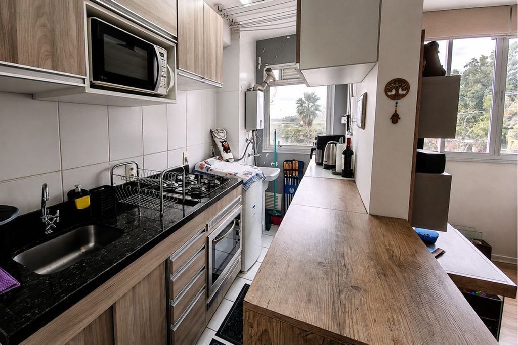 Apartamento, 3 quartos, 62 m² - Foto 29