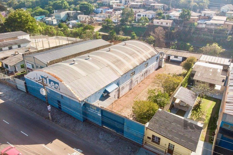 Depósito-Galpão, 1001 m² - Foto 23
