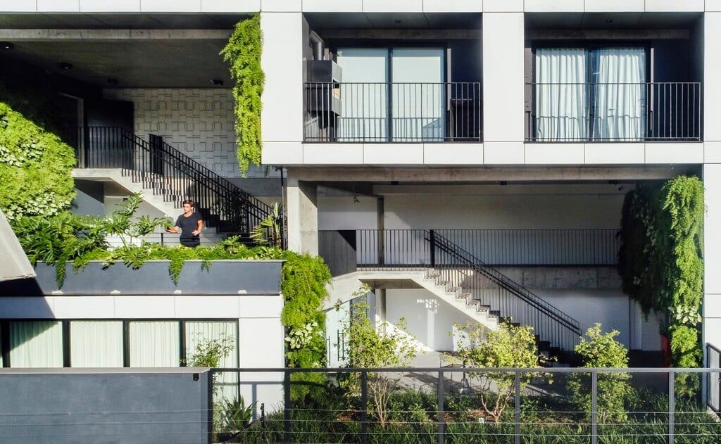 Cobertura, 1 quarto, 119 m² - Foto 20