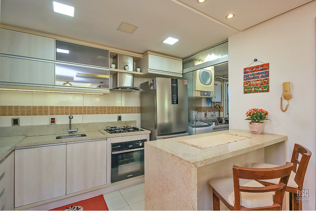 Apartamento à venda com 3 quartos, 69m² - Foto 44