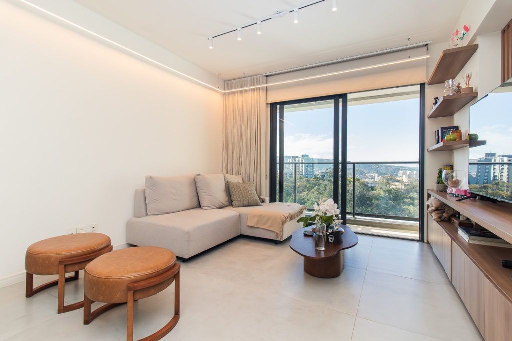Apartamento, 2 quartos, 73 m² - Foto 37