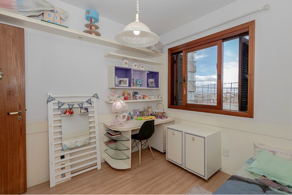 Apartamento à venda com 3 quartos, 134m² - Foto 28
