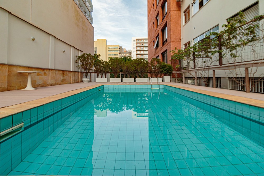 Apartamento, 3 quartos, 139 m² - Foto 20