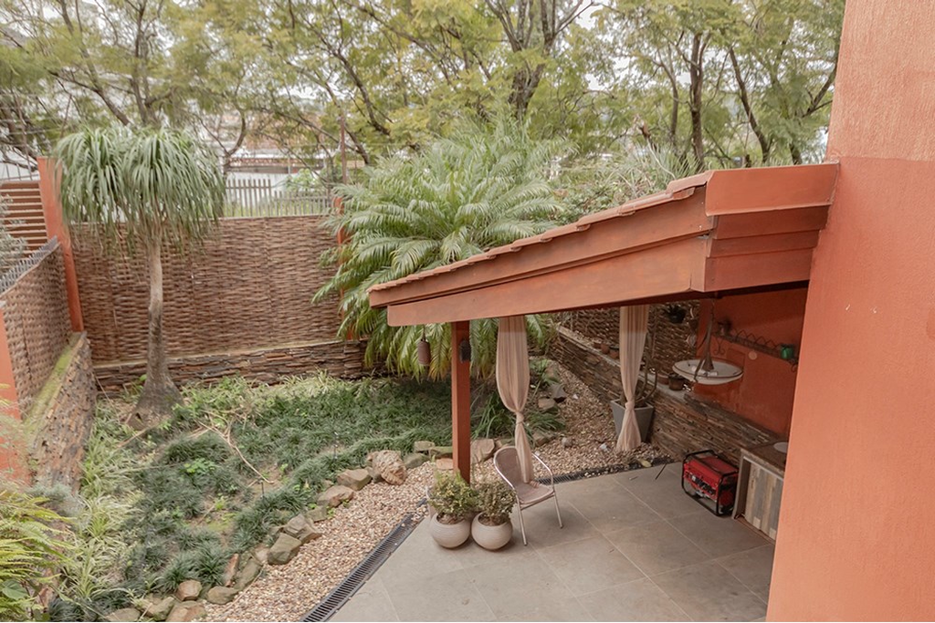 Casa de Condomínio, 4 quartos - Foto 8