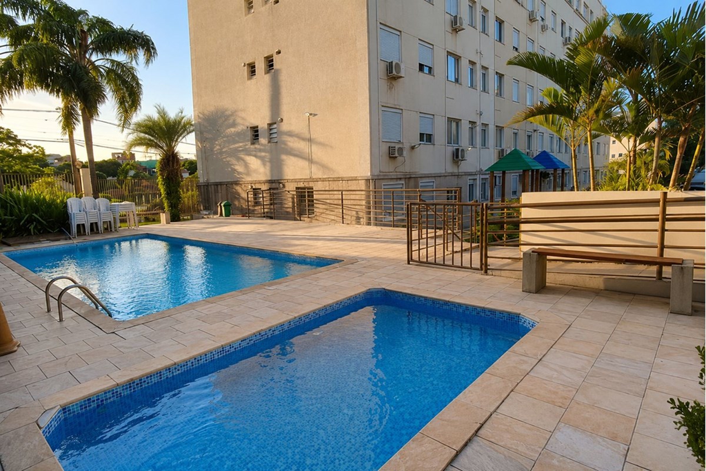 Apartamento, 2 quartos, 52 m² - Foto 19