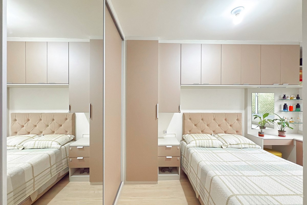 Apartamento, 2 quartos, 46 m² - Foto 21