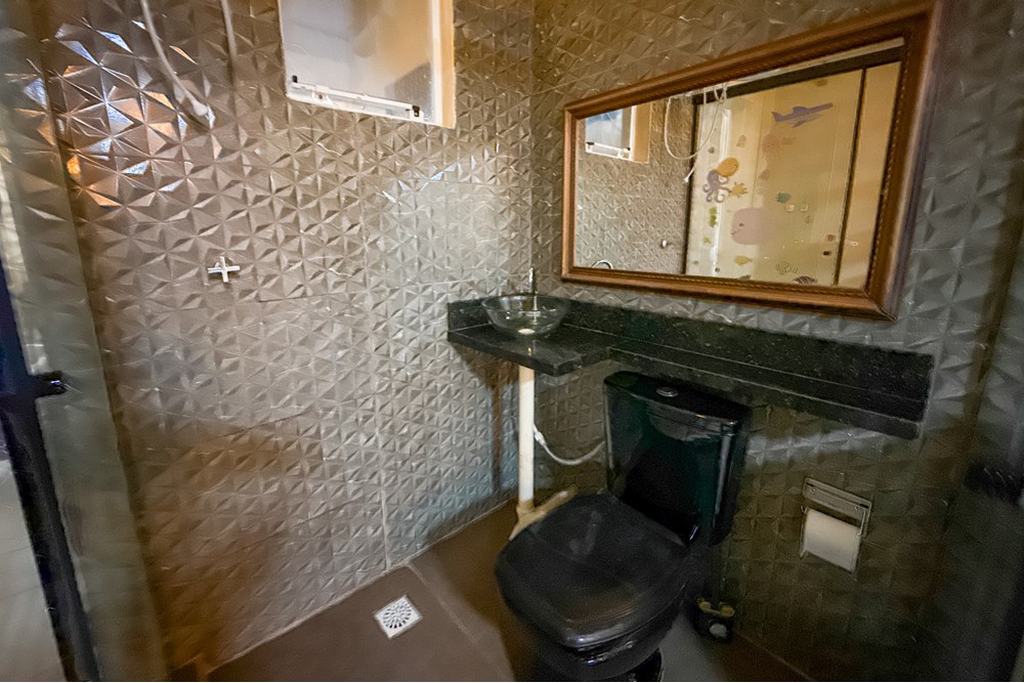 Casa de Condomínio, 3 quartos - Foto 44