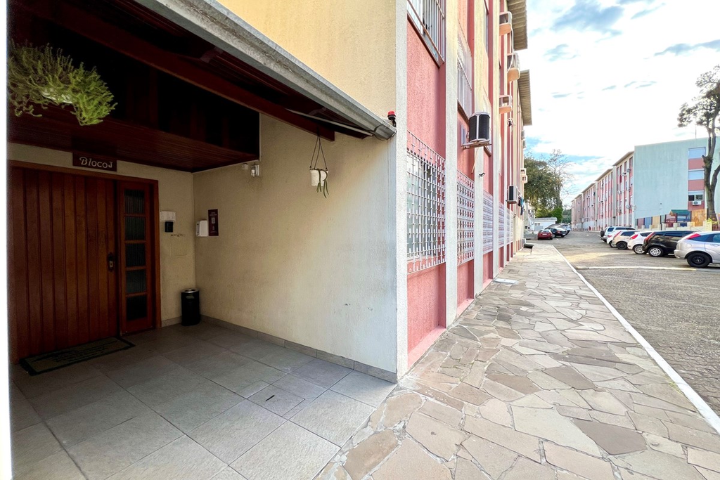 Apartamento, 1 quarto, 44 m² - Foto 9