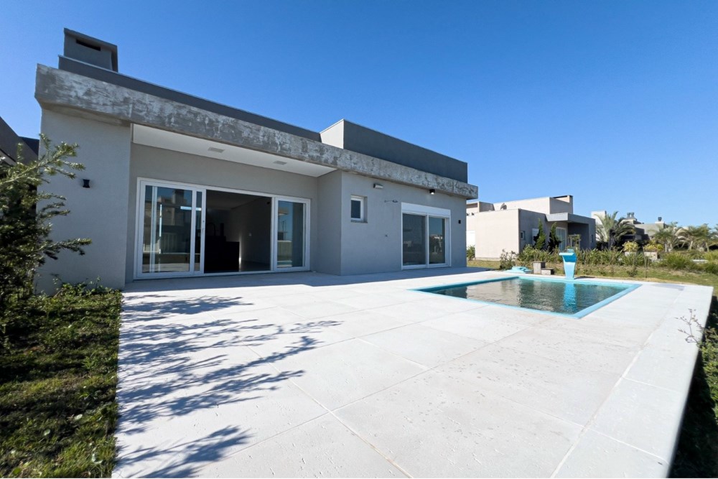 Casa de Condomínio, 4 quartos - Foto 31