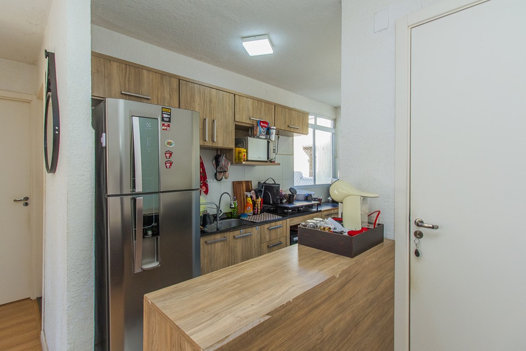 Apartamento, 2 quartos, 42 m² - Foto 19