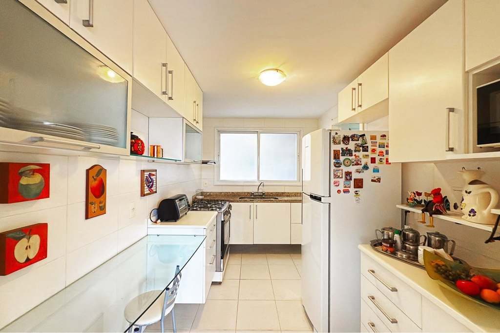 Apartamento, 3 quartos, 119 m² - Foto 70