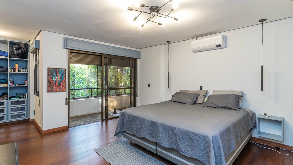 Apartamento, 3 quartos, 258 m² - Foto 8