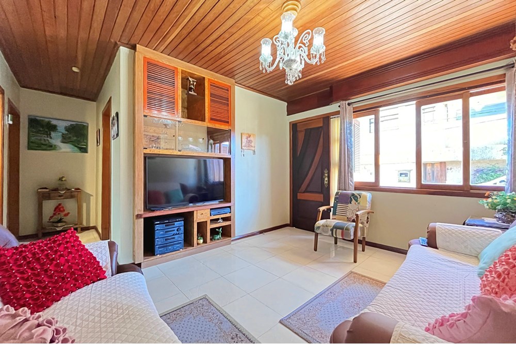 Casa, 2 quartos, 262 m² - Foto 1