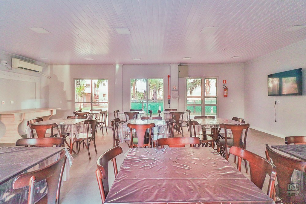 Apartamento, 2 quartos, 47 m² - Foto 24