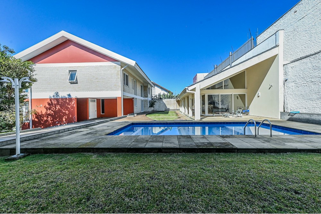 Casa à venda com 4 quartos, 515m² - Foto 84