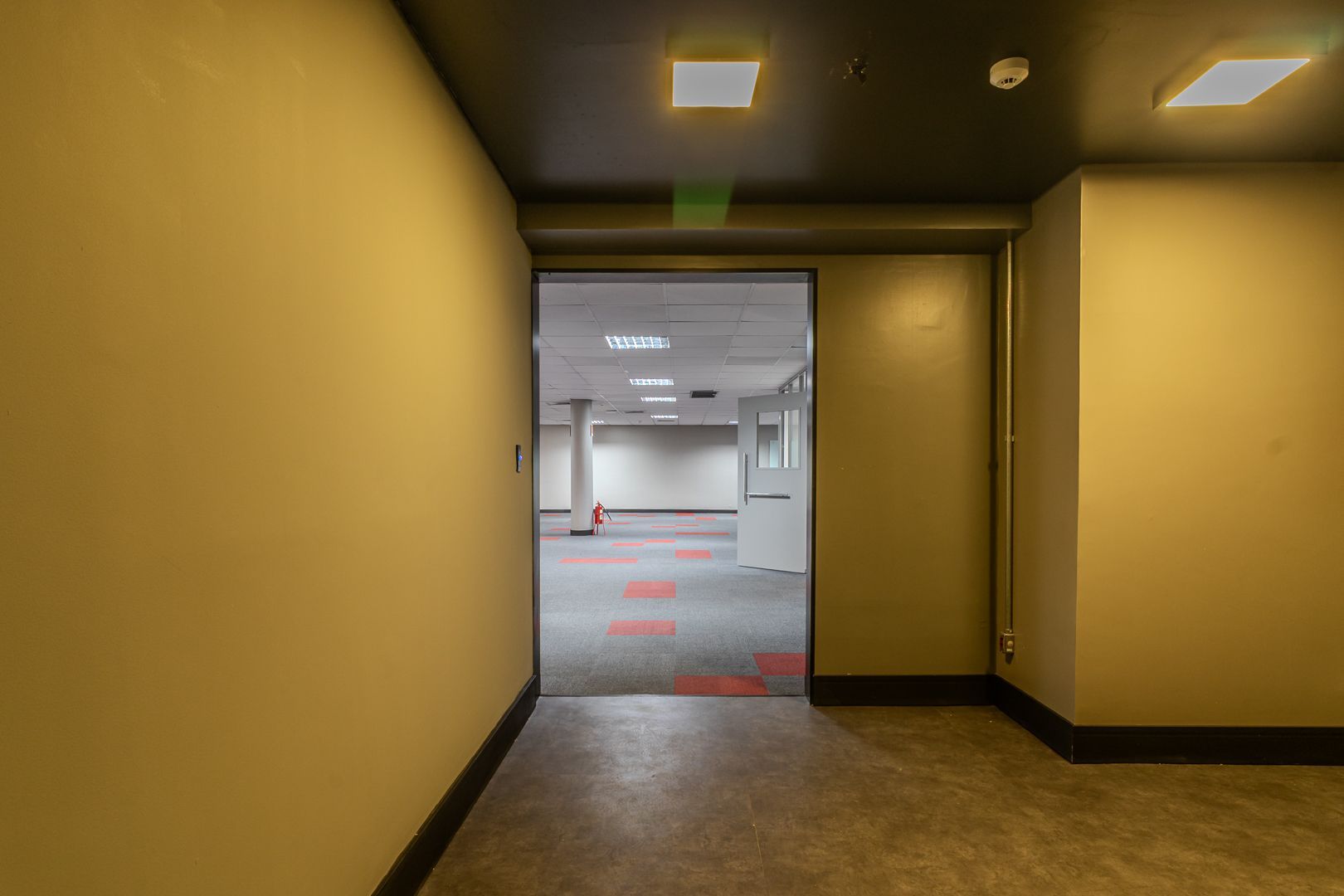 Prédio Inteiro para alugar com 4 quartos, 3451m² - Foto 60