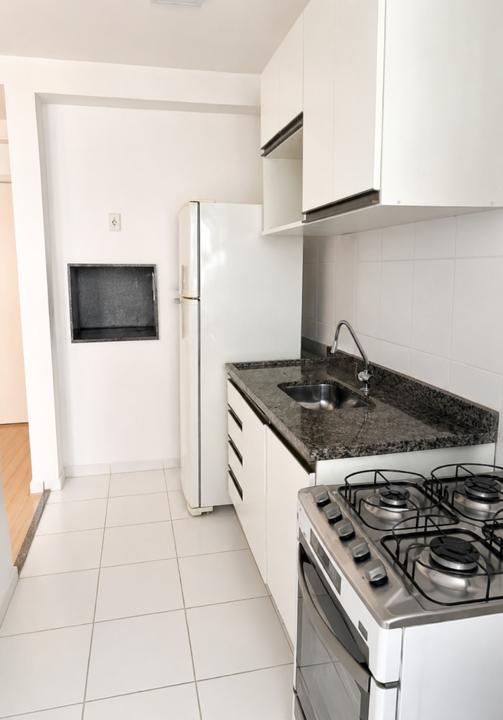 Apartamento, 2 quartos, 48 m² - Foto 23
