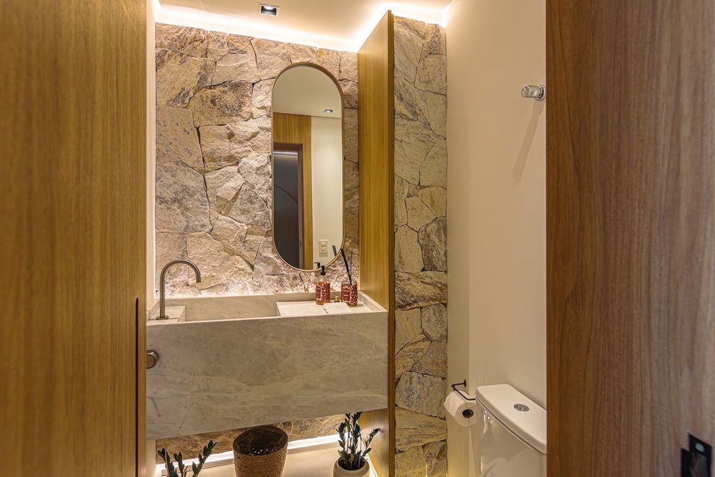 Apartamento, 3 quartos, 210 m² - Foto 12