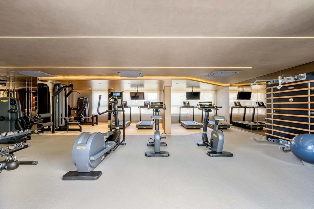 Apartamento, 4 quartos, 379 m² - Foto 17