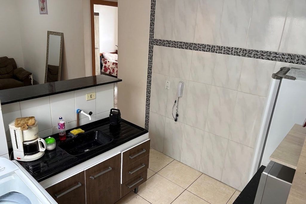 Apartamento, 2 quartos, 43 m² - Foto 17