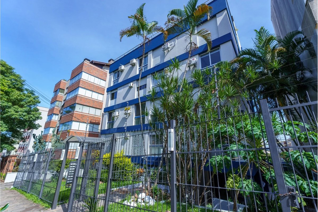 Apartamento, 3 quartos, 134 m² - Foto 3