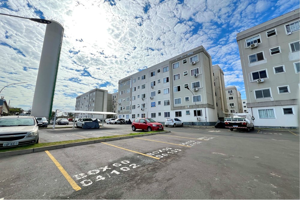 Apartamento à venda com 2 quartos, 39m² - Foto 15