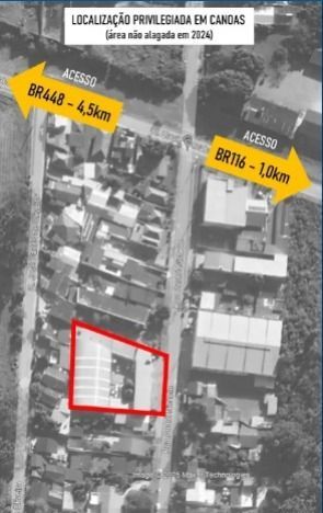 Depósito-Galpão-Armazém para alugar com 3 quartos, 1299m² - Foto 12
