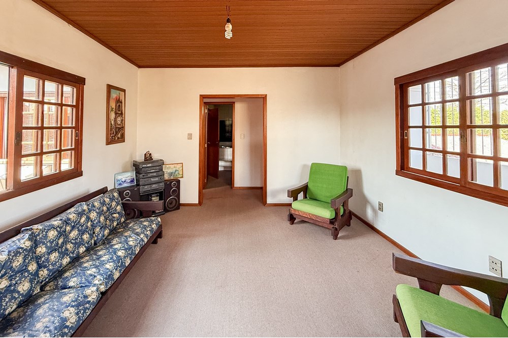 Casa à venda com 4 quartos, 251m² - Foto 25