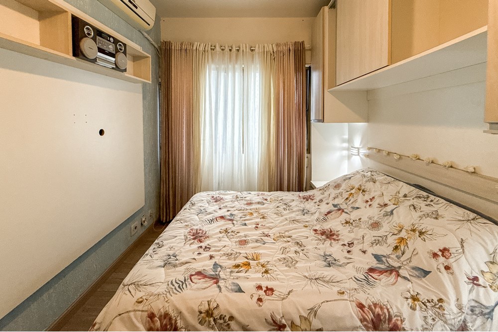 Apartamento, 2 quartos, 77 m² - Foto 9