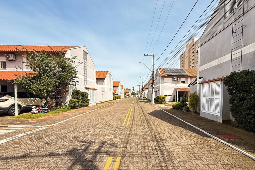 Casa de Condomínio à venda com 2 quartos, 77m² - Foto 22