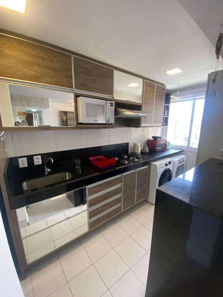 Apartamento, 2 quartos, 65 m² - Foto 17