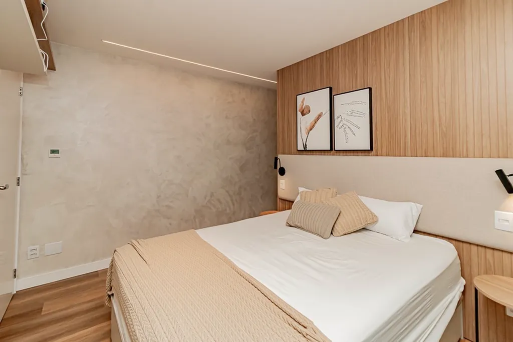 Apartamento, 2 quartos, 136 m² - Foto 81