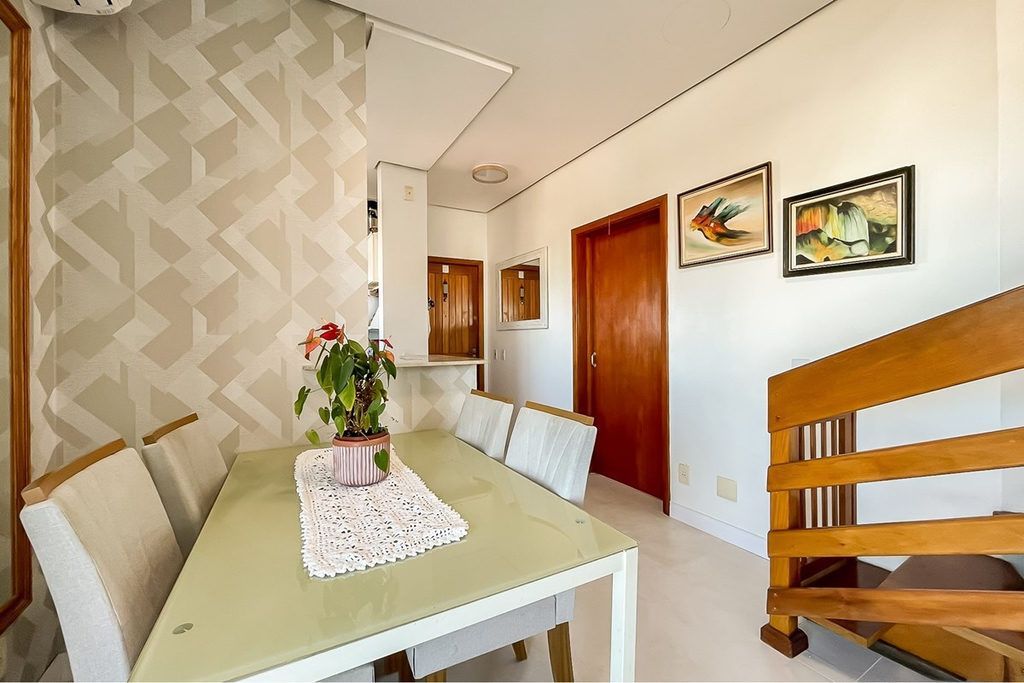 Cobertura, 3 quartos, 237 m² - Foto 33