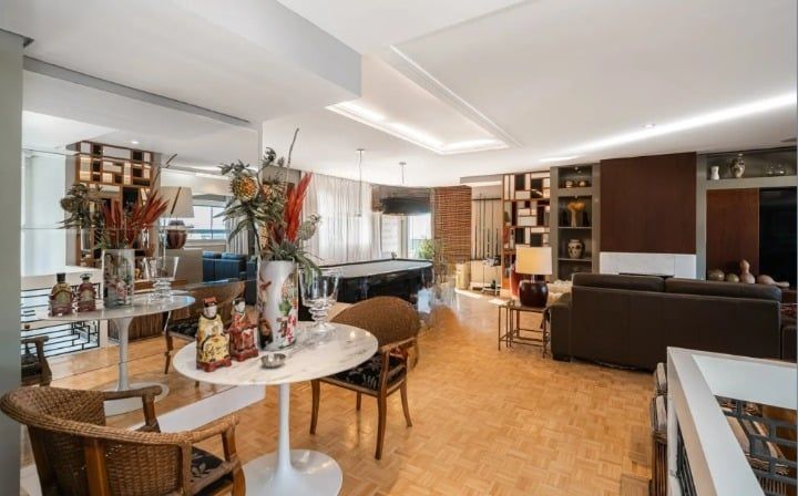 Cobertura, 4 quartos, 461 m² - Foto 22