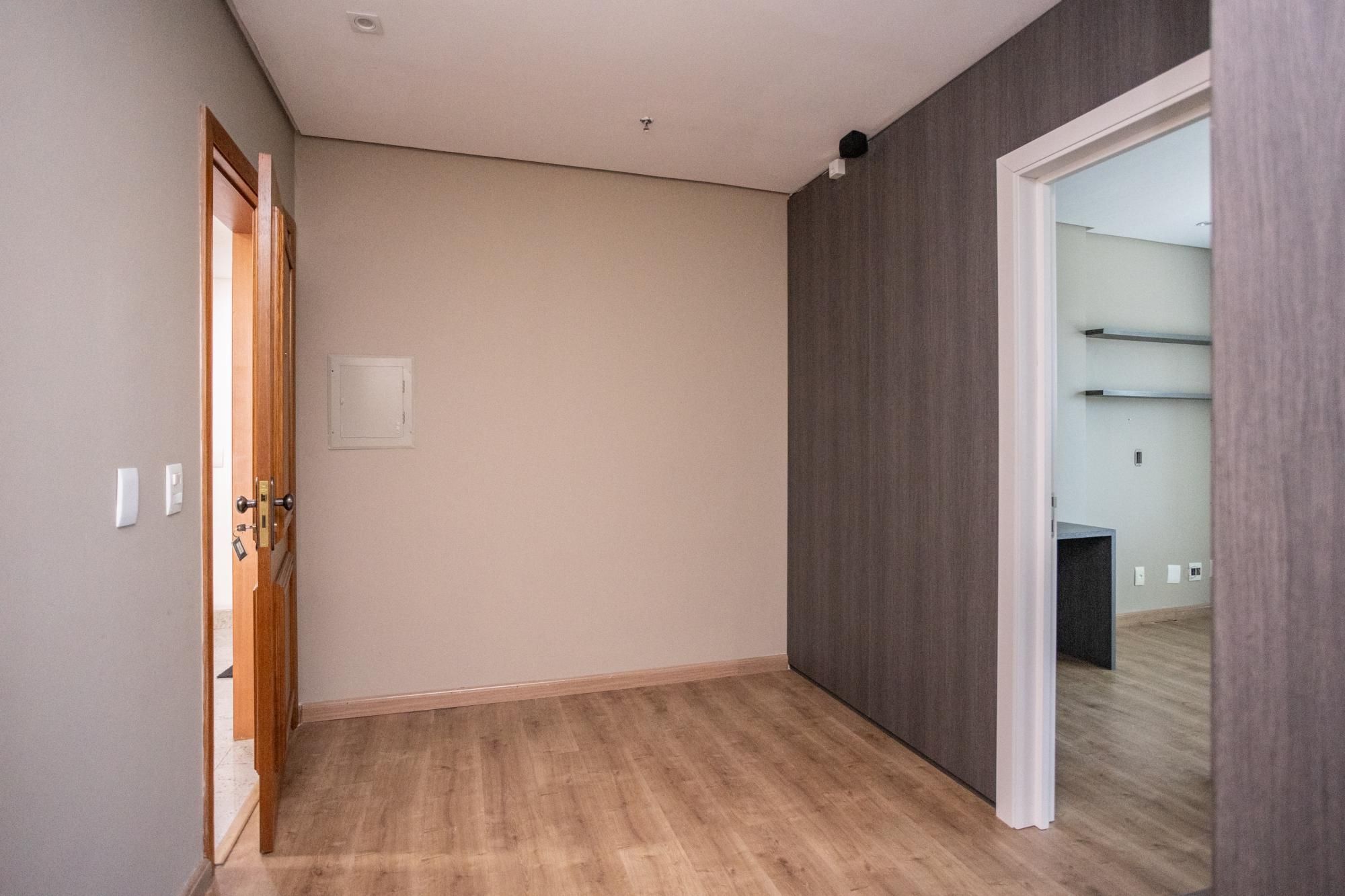 Conjunto Comercial-Sala para alugar com 1 quarto, 51m² - Foto 11