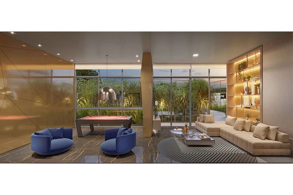 Apartamento, 3 quartos, 203 m² - Foto 12