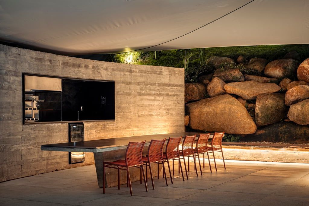 Apartamento, 3 quartos, 165 m² - Foto 12