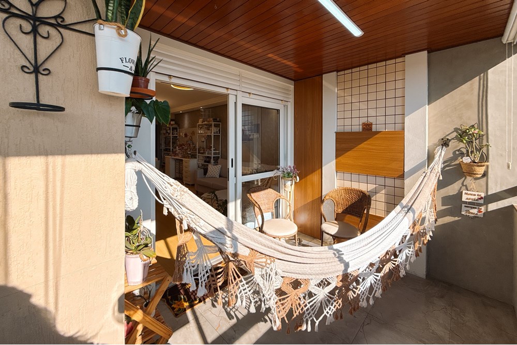 Apartamento à venda com 3 quartos, 110m² - Foto 40