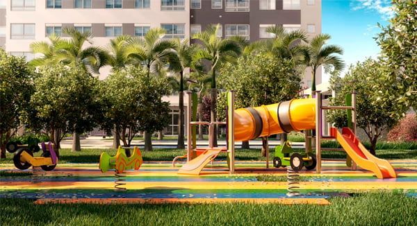 Apartamento, 3 quartos, 82 m² - Foto 5