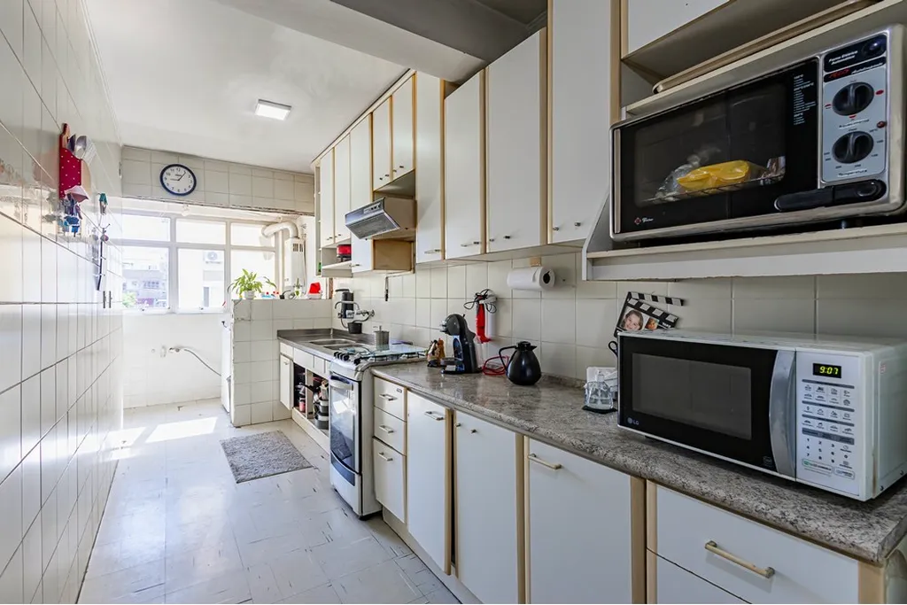 Apartamento, 3 quartos, 115 m² - Foto 13