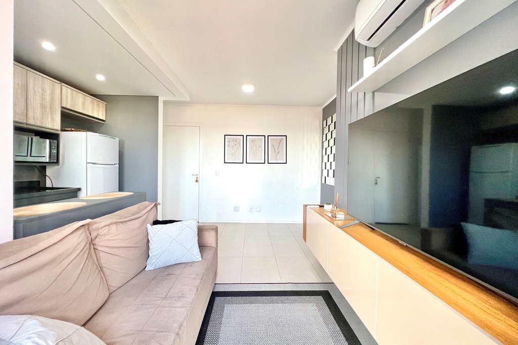 Apartamento, 2 quartos, 53 m² - Foto 35