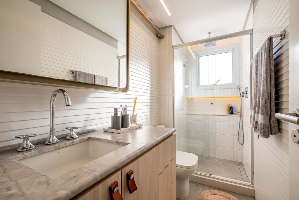 Apartamento, 3 quartos, 126 m² - Foto 9